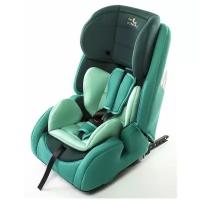 Автокресло Forkiddy Proper-I-Fix Green