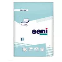 Пеленки Seni Soft