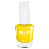 Wula nailsoul лак для ногтей 16мл Juicie Colors тон 804