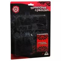 Настольная игра Лас Играс Территория соблазна 4672589