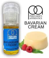 Пищевой ароматизатор Bavarian Cream (баварский крем) 10мл