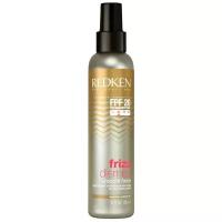 Redken Frizz Dismiss Лосьон для гладкости тонких и нормальных волос