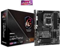 Материнская плата Asrock X670E PG LIGHTNING (AM5, ATX)