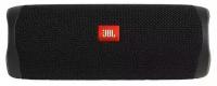 Портативная акустическая система JBL Flip 5 Black