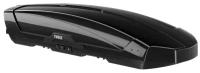 Бокс Thule Motion XT XXL (900), черный глянцевый