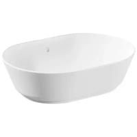 Раковина накладная Vitra Geo 55 7427B003-0012