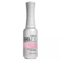 Orly Гель-лак Gel FX Melrose, 9 мл