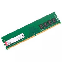 Память DIMM DDR4 PC4-21300 Kingston KVR26N19S6/8, 8Гб, 1.2 В