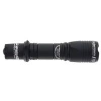 Фонарь светодиодный тактический Armytek Dobermann XP-L, 1120 лм, теплый свет, аккумулятор