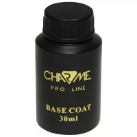 CHARME-PRO Базовое покрытие Rubber Base Coat