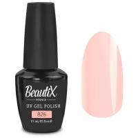 Beautix Гель-лак UV Gel Polish, 15 мл, 826