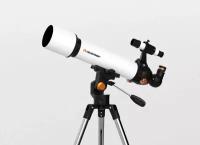 Телескоп Xiaomi Celestron Astronomical Telescope SCTW-70 White