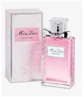 Christian Dior Miss Dior Rose N'Roses Туалетная вода 150мл