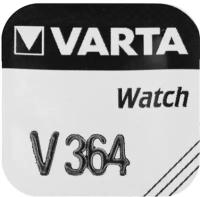 VARTA Батарейка VARTA 364