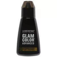 La Biosthetique тонирующий кондиционер для волос Glam Color Advanced, 21 Espresso