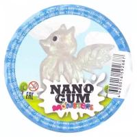 Жвачка для рук NanoGum Жемчи 50 грамм