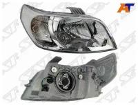 ST2351105RLDEN SAT Фара CHEVROLET AVEO T250 08- 5D HBK/DAEWOO GENTRA 08-11 5D HBK/RAVON NEXIA R3 16- RH