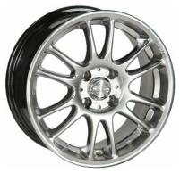 Диск Nitro Y665 6,5x16 5x112 ET43 57,1 S 22 Volkswagen Scirocco (137, 138)