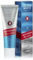 Глоб Зубная паста WHITENING MAX SHINE (Отбеливающая) 30 мл