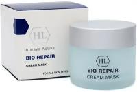 BIO REPAIR Holy Land BIO REPAIR CREAM MASK | Питательная маска, 50 мл