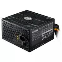 Блок питания Cooler Master Elite V3 230V 600W