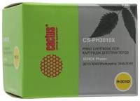 Картридж Cactus CS-PH3010X, черный, 2300 страниц, совместимый для Xerox Phaser 3010, WorkCentre 3045