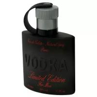 Paris Line Parfums туалетная вода Vodka Limited Edition