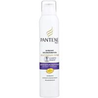 Pantene бальзам-ополаскиватель Воздушная пенка Дополнительный объем для тонких, прямых волос