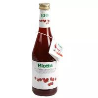 Нектар Biotta Брусника