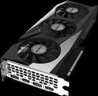 Видеокарта NVIDIA GeForce RTX 3060 Gigabyte 12Gb LHR (GV-N3060GAMING OC-12GD 2.0)