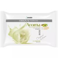 ANSKIN Маска альгинатная антивозрастная Aroma Modeling Mask / пакет 240гр