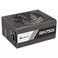 Блок питания Corsair RM750i 750W