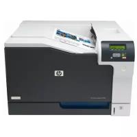 Принтер лазерный HP Color LaserJet CP5225n (CE711A)