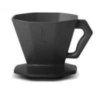 Пуровер Bialetti Nero (2 чашки)