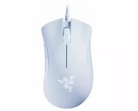 Компьютерная мышь Razer DeathAdder Essential White Edition