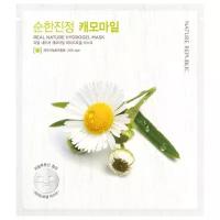 NATURE REPUBLIC гидрогелевая маска с экстрактом Ромашки