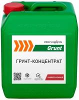 Грунт-концентрат Danogips Grunt, 10 кг