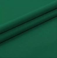 Ткань курточная плащевка Оксфорд 210D PU 1000, зеленый, ширина 150см длина 100см