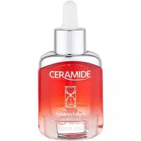 Farmstay Ceramide Firming Facial Ampoule Укрепляющая сыворотка для лица с керамидами, 35 мл