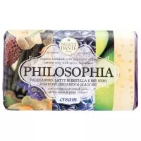 Nesti Dante Мыло кусковое Philosophia Cream