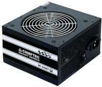 Блок питания CHIEFTEC Smart GPS-600A8 600W