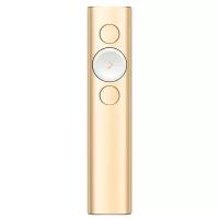 Презентер Logitech Spotlight Gold Bluetooth (910-004862)