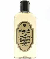 Morgan's Тоник для глазирования волос Glazing Hair Tonic Spiced Rum, 287 г, 250 мл, бутылка
