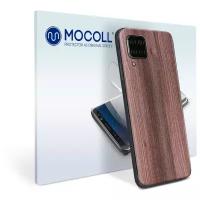 Пленка защитная MOCOLL для задней панели Huawei Mate 30 5G Дерево Вишня Кинстон