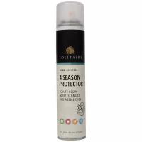 Пропитка-спрей SOLITAIRE 4Season Protector 200ml с защитой цвета