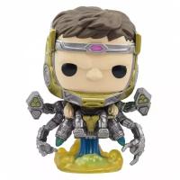 Игрушка Funko Modok Fun2549654