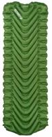 Надувной коврик Klymit Static V LONG зеленый (06SVGR02D)