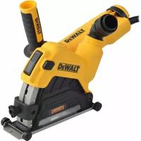 Штроборез DeWALT DWE46107