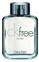 Calvin Klein CK Free for men туалетная вода 100мл