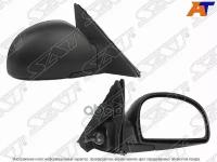 Зеркало Hyundai Accent 00-06/Accent(Тагаз) 01- Rh (Механическое) Sat арт. ST-HN04-940-1